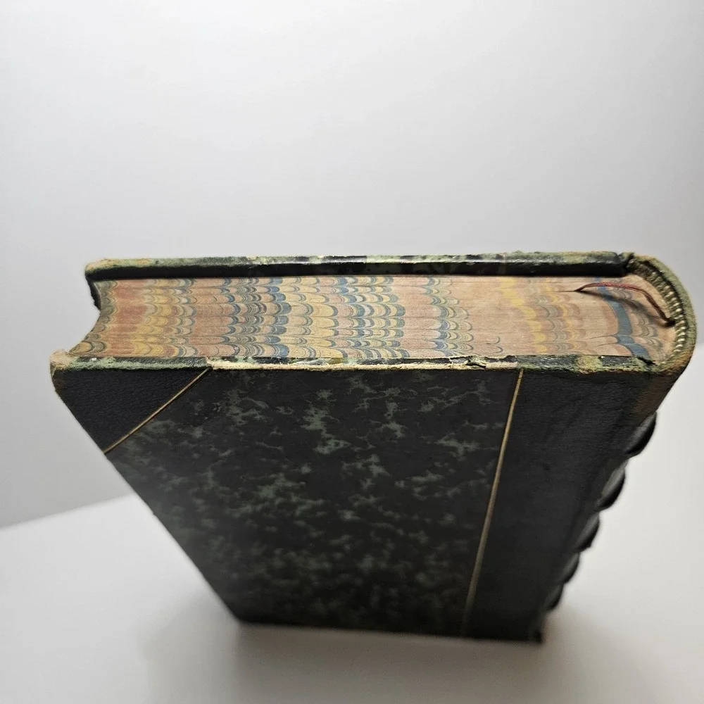 N/A antique 1872